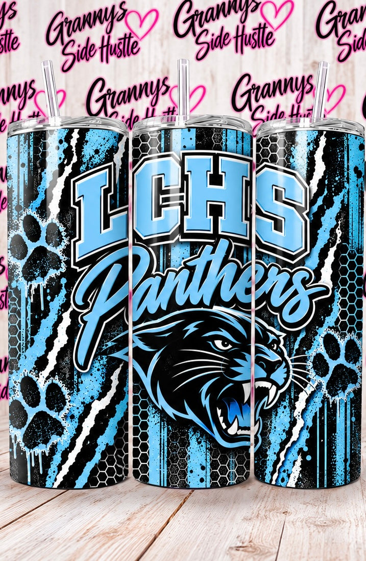 LCHS 20oz TUMBLER