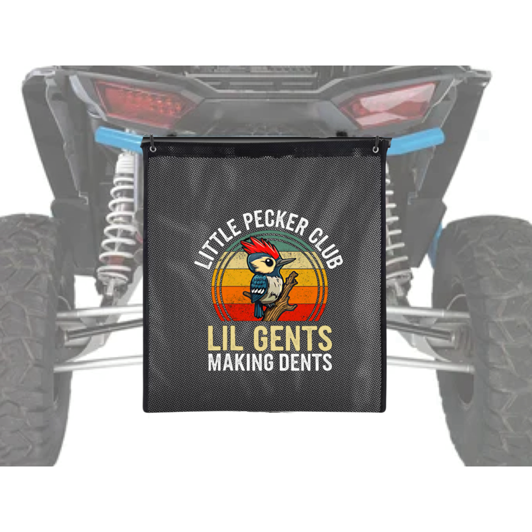Little pecker club