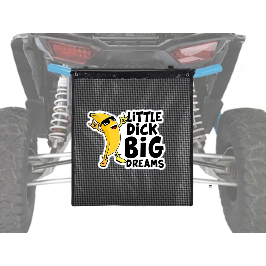 Little Dick Big Dreams