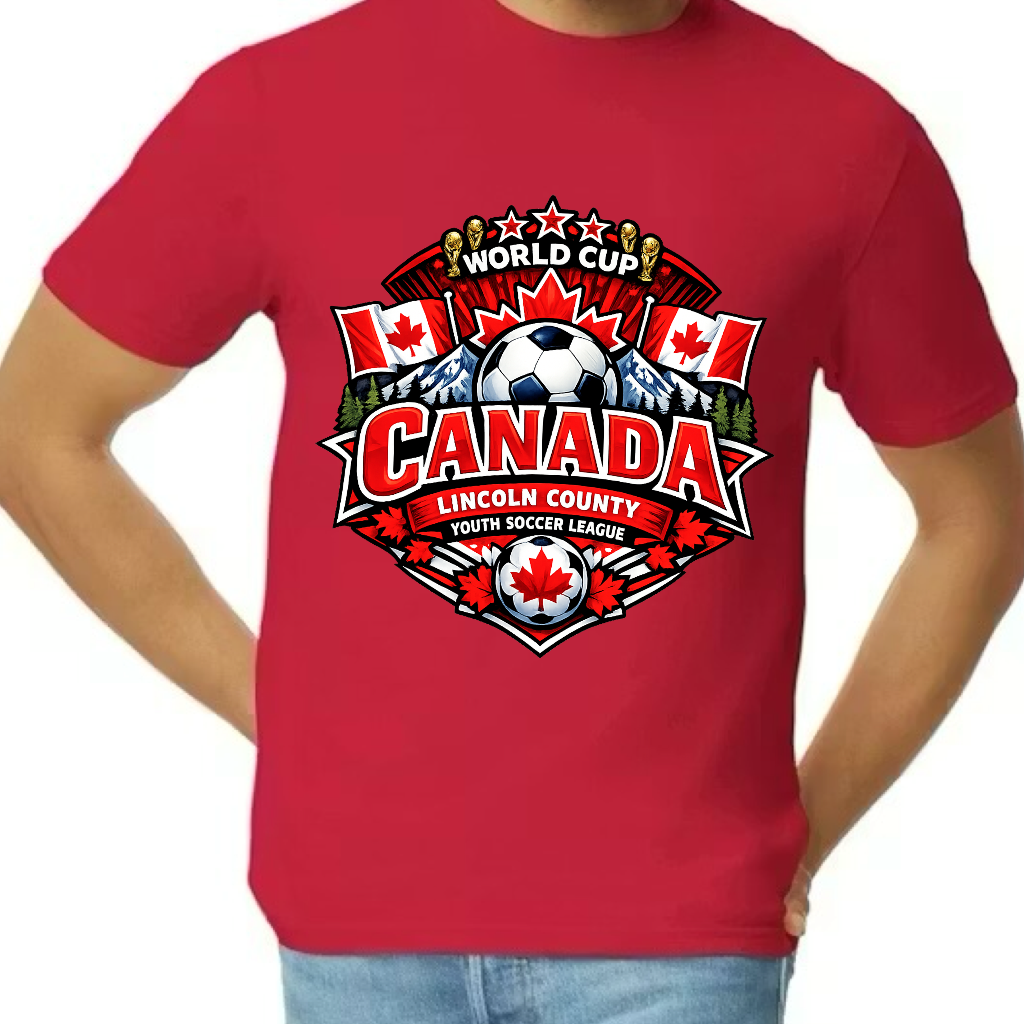3 Canada