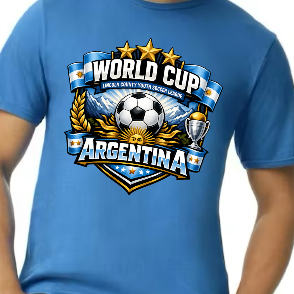 4 Argentina