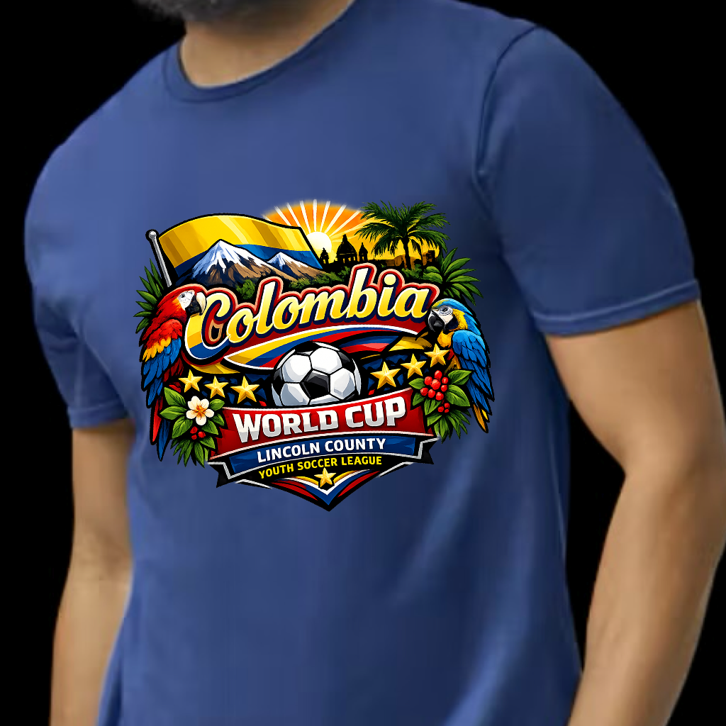 6 Colombia