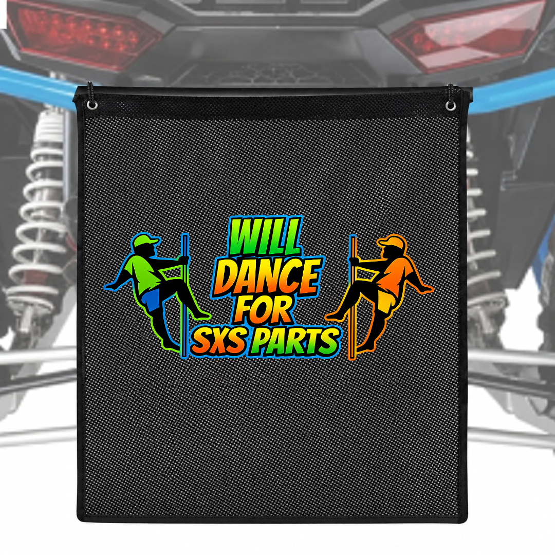 Will dance for sxs parts velocity