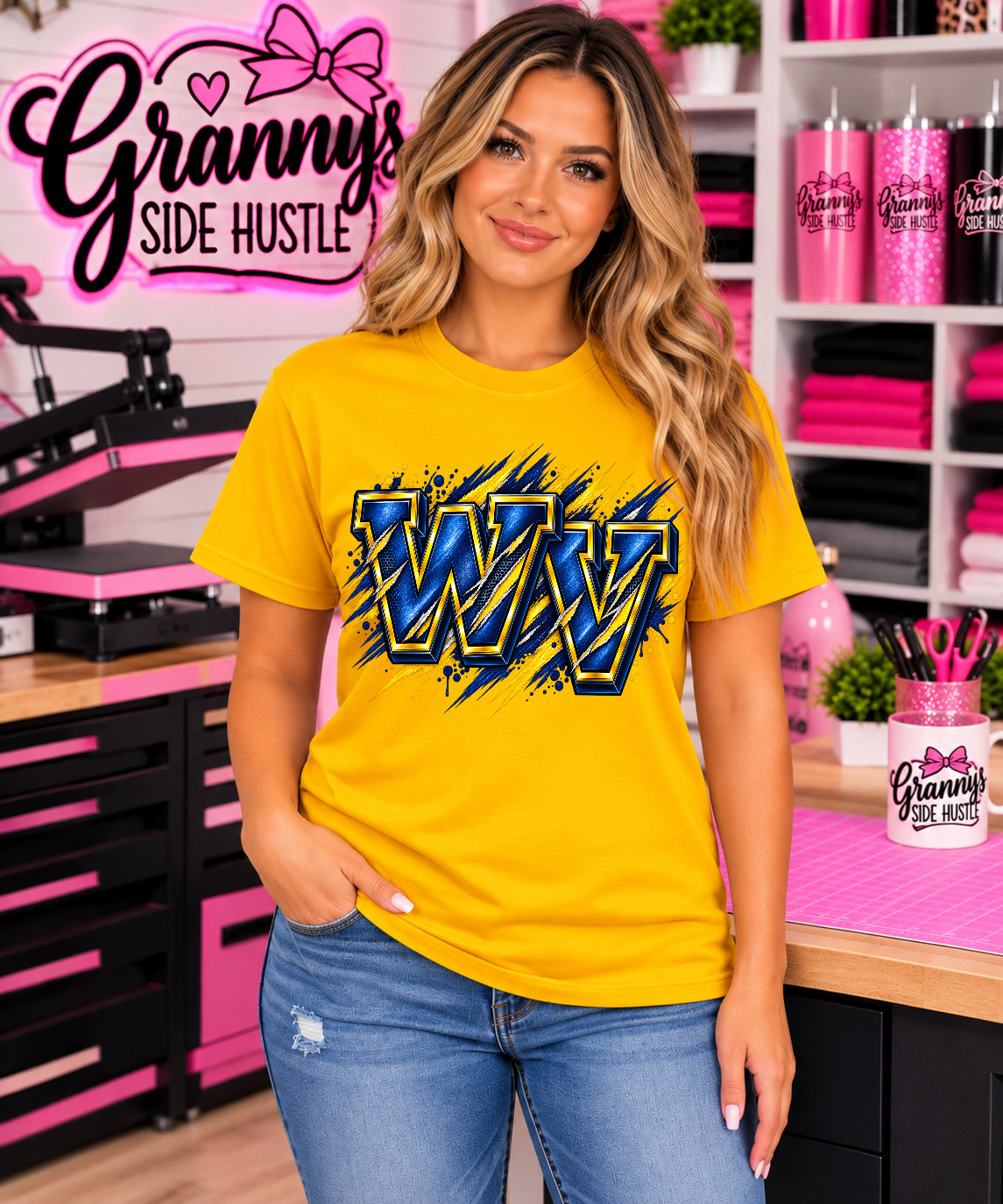 WV