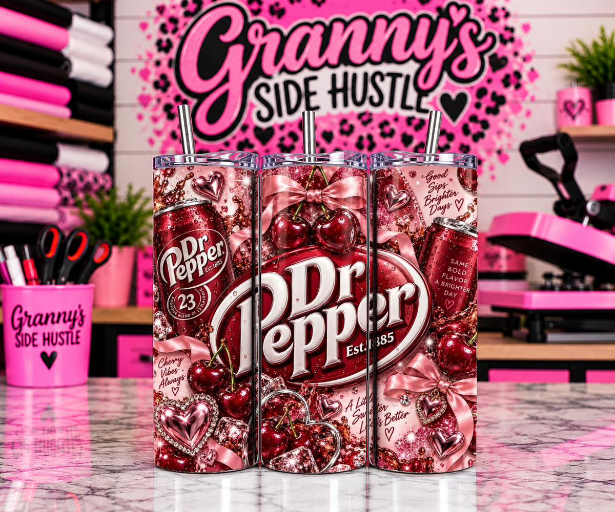 Dr pepper