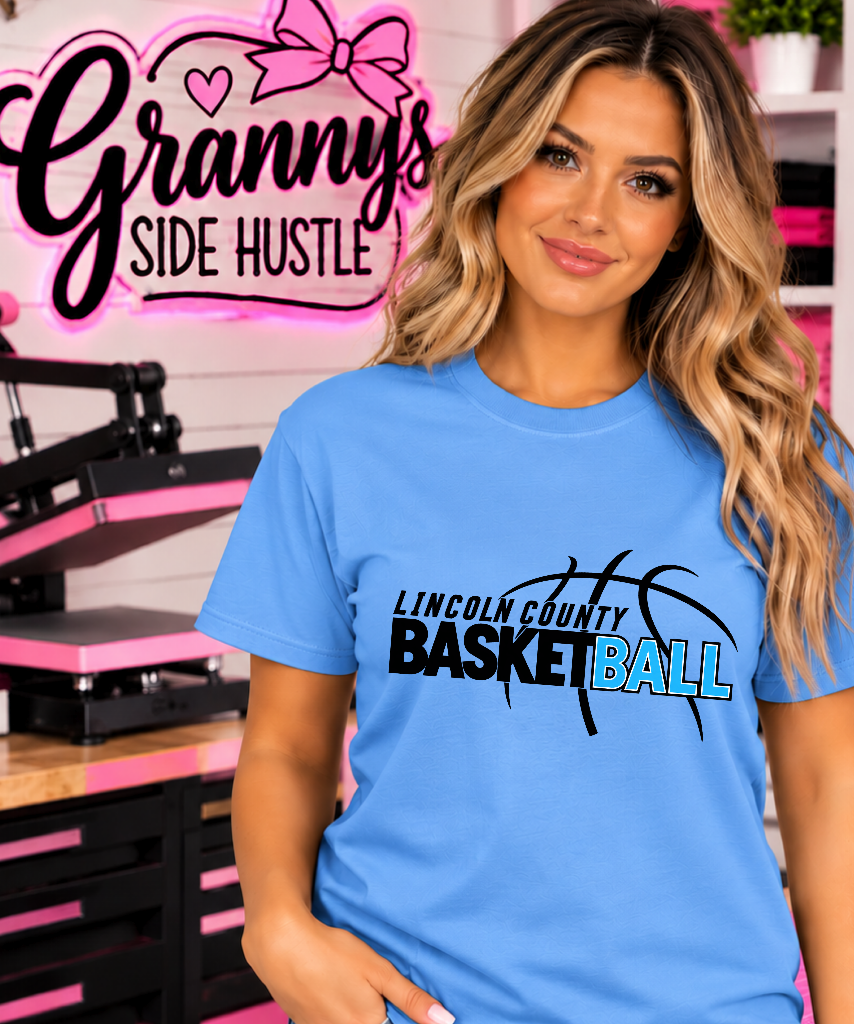 Lincoln county Basketball