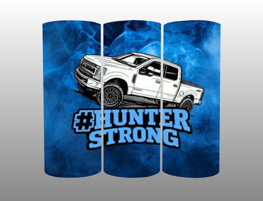 Hunter Tumbler