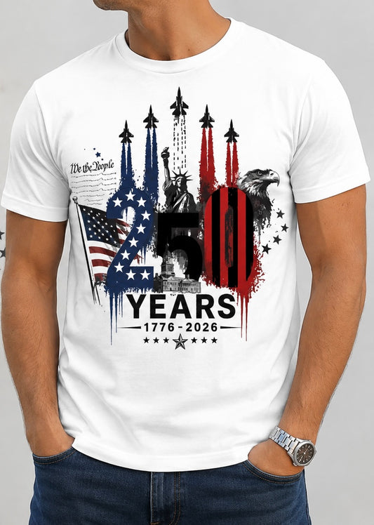 250 years