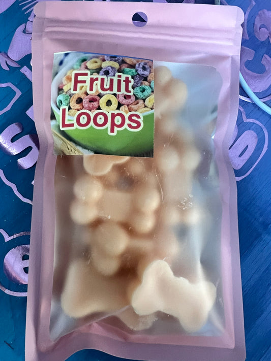 Fruit loops