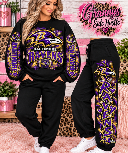 Ravens