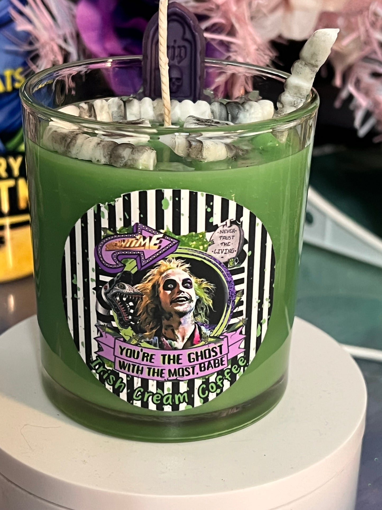 Beetlejuice