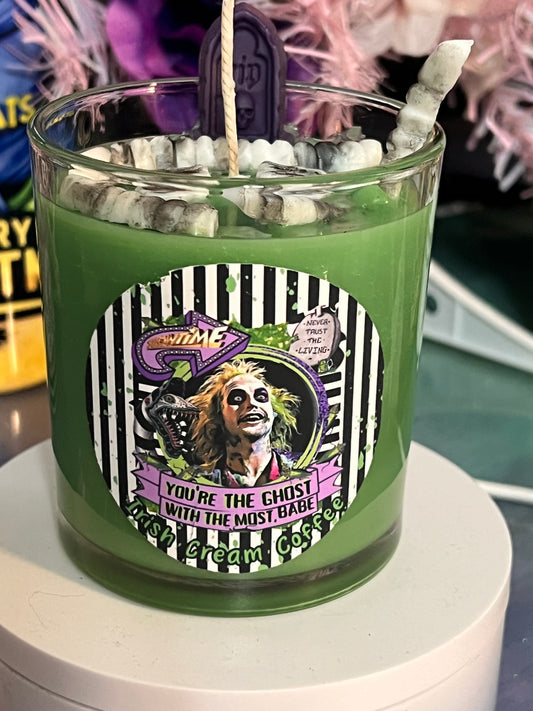 Beetlejuice