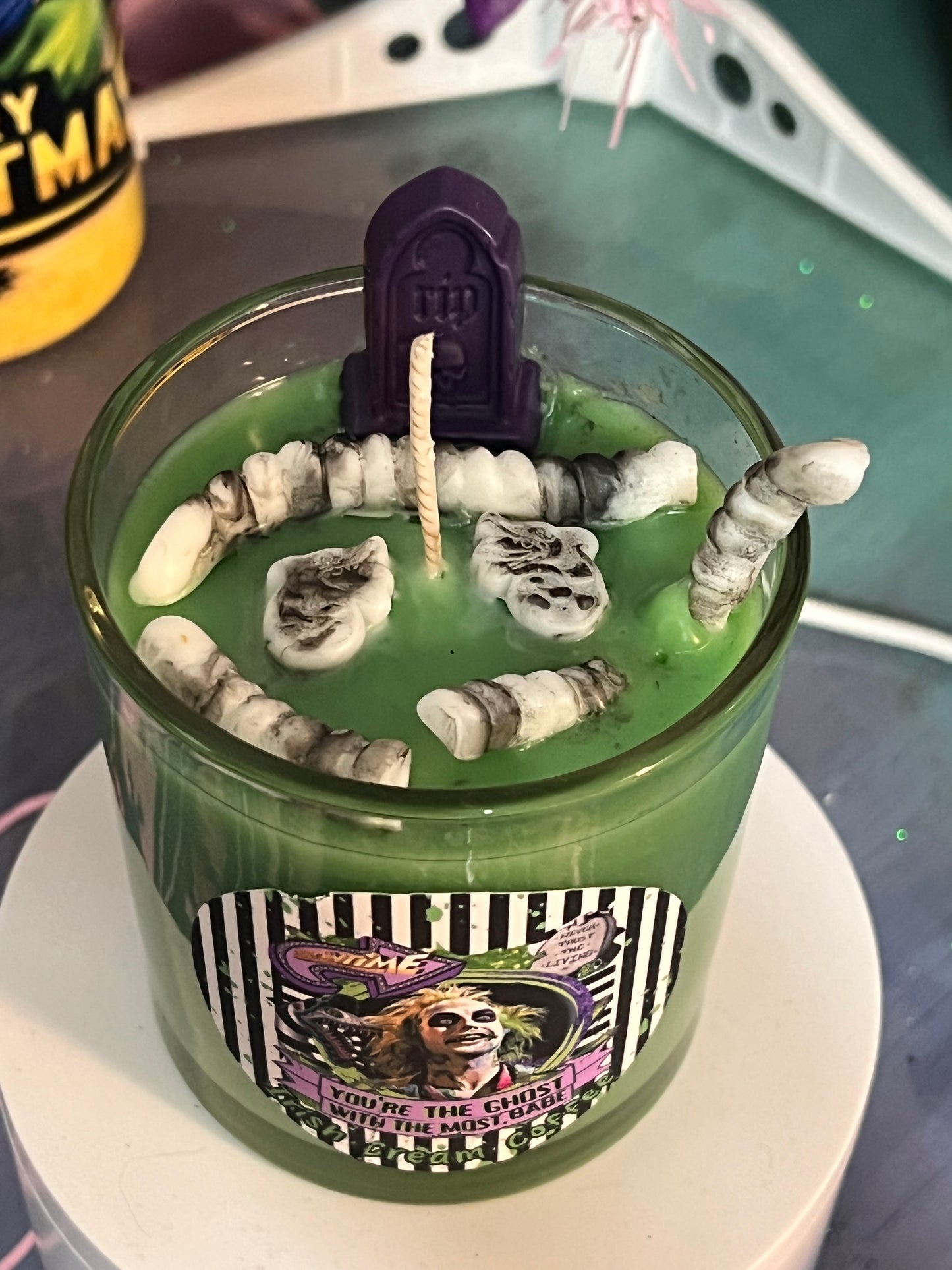 Beetlejuice