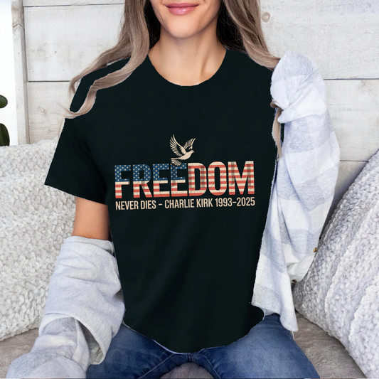 Freedom