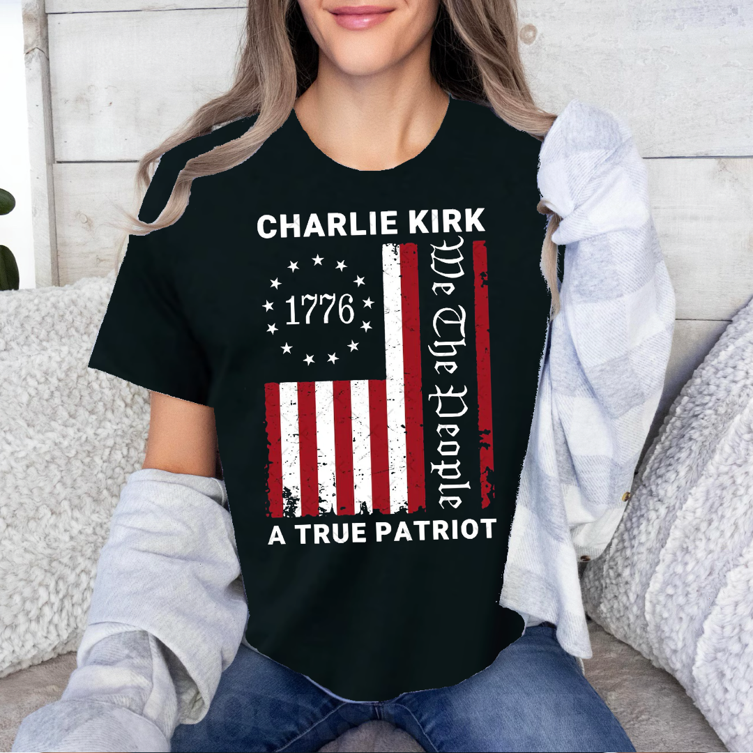 We the people CK