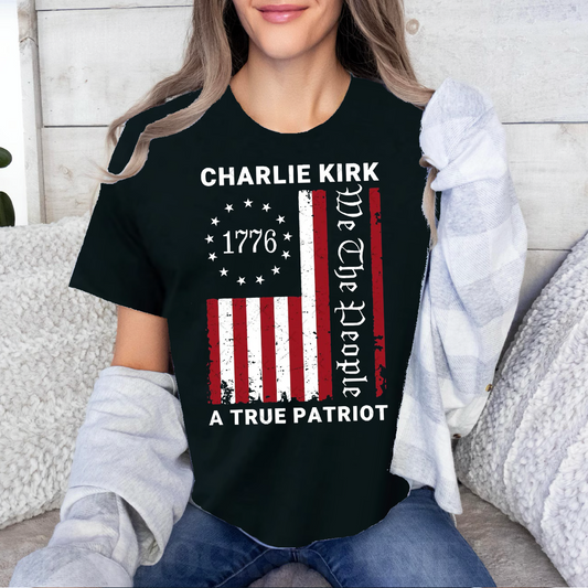 We the people CK