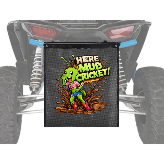Here Mud Cricket