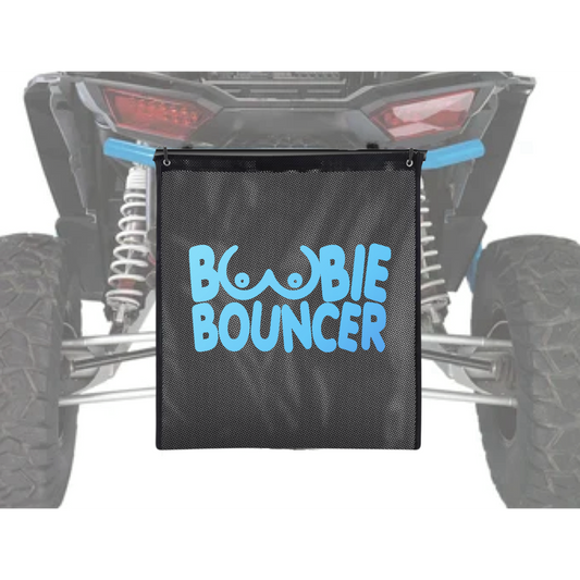 Boobie bouncer