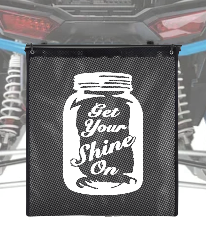 Get your shine on