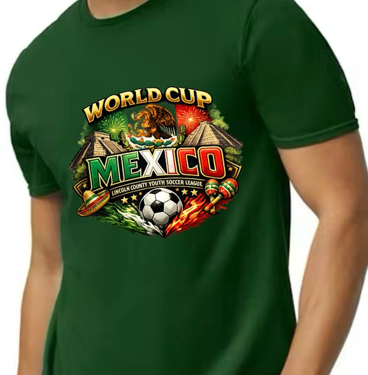 8 Mexico