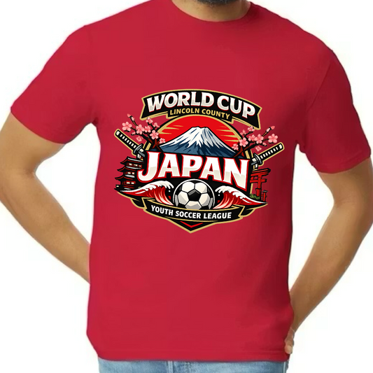 1 Japan