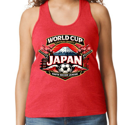 13 Japan