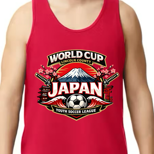 21 Japan mens tank
