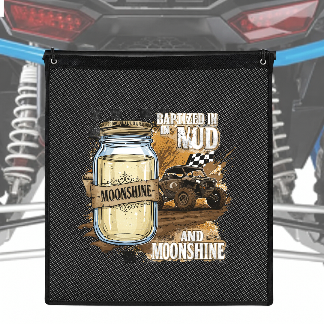 Mud n moonshine