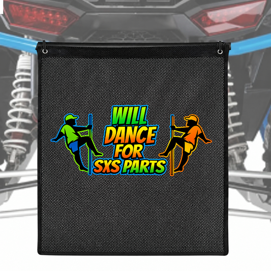 Will dance for sxs parts velocity