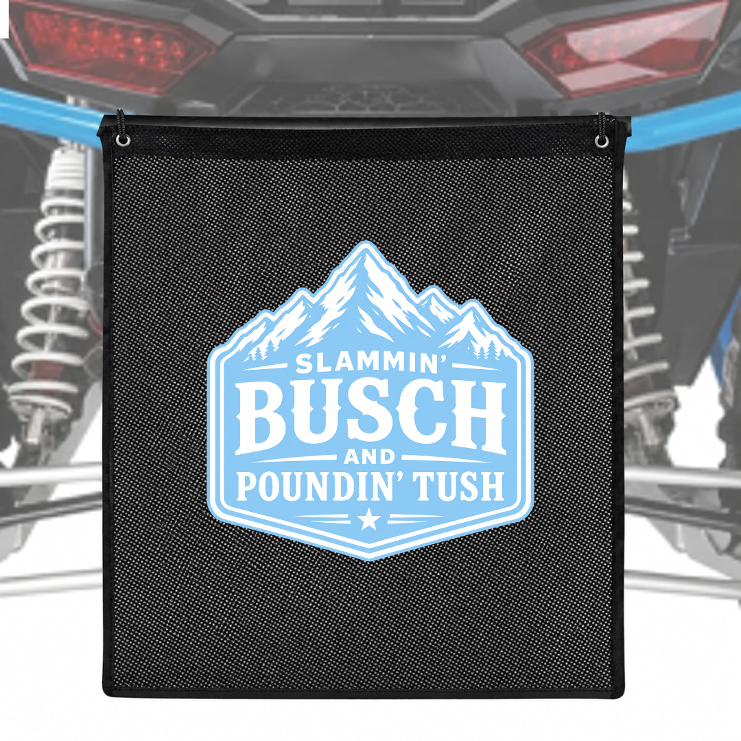 Poundin tush