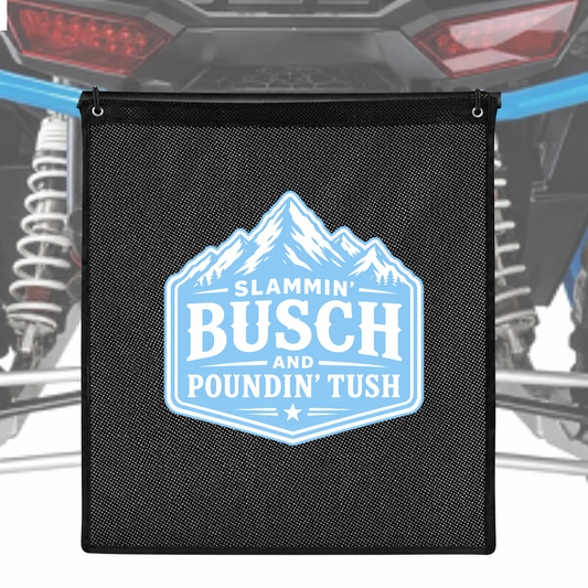 Poundin tush