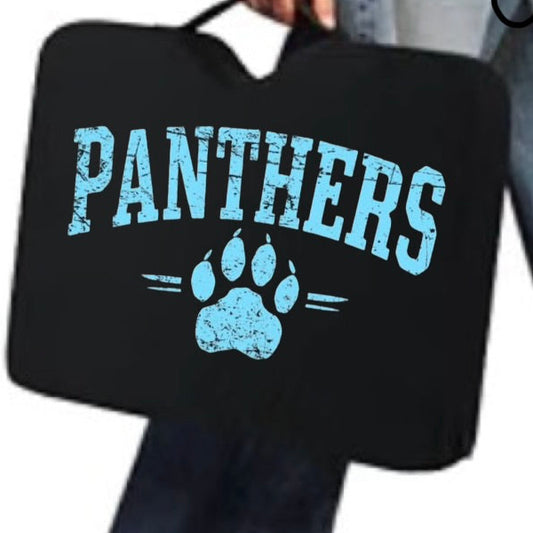 #29 bleacher cushion