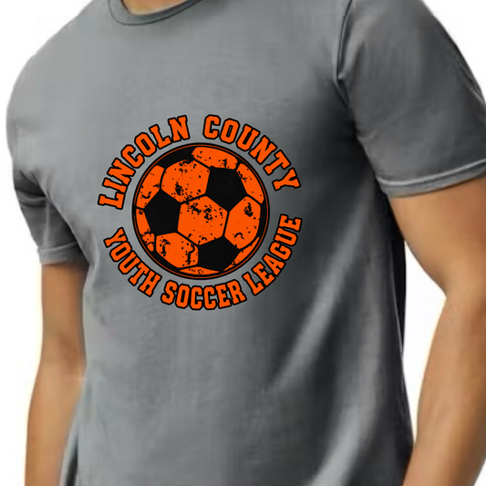 Duval dark grey