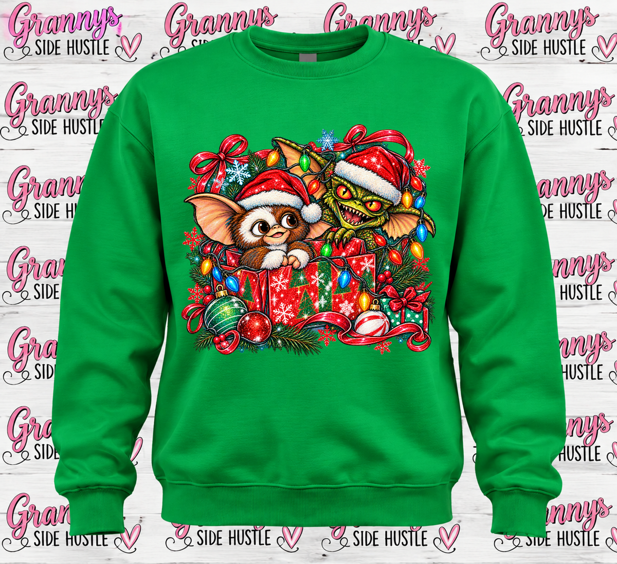 Gremlins