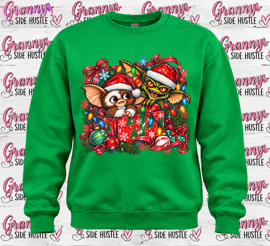 Gremlins